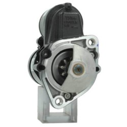 Motor de arranque valéo D6RA21 para moto Guzzi