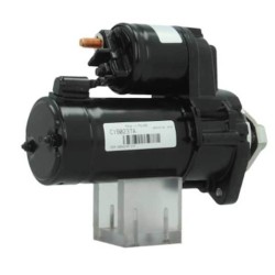 Motor de arranque valéo D6RA21 para moto Guzzi
