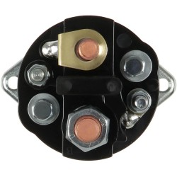Solenoide para motor trasero Delco Remy 10465058 / 10479604 / 1113269