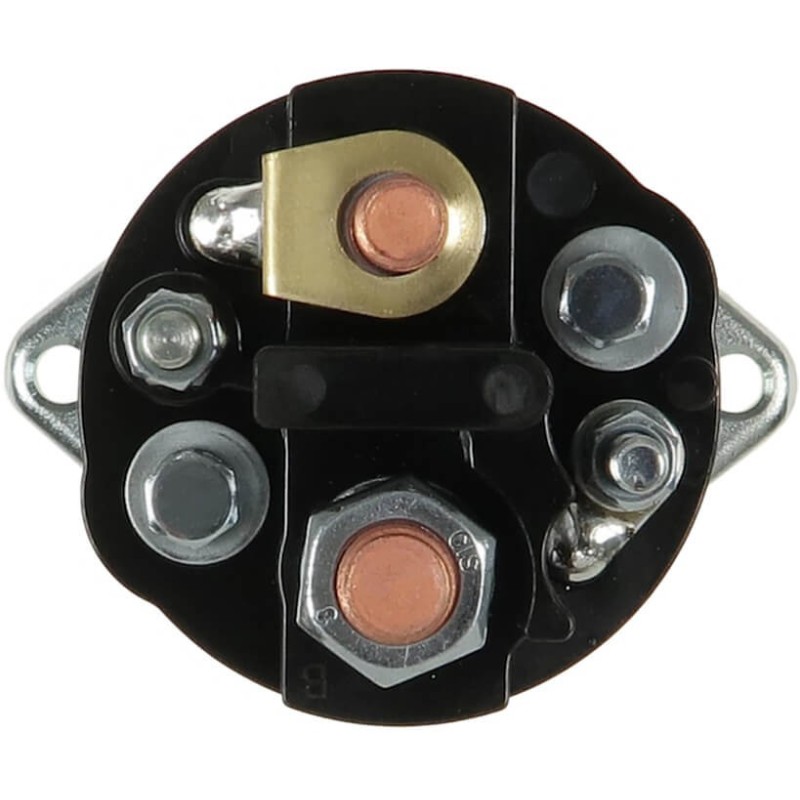 Solenoide per motorino di avviamento Delco Remy 10465058 / 10479604 / 1113269