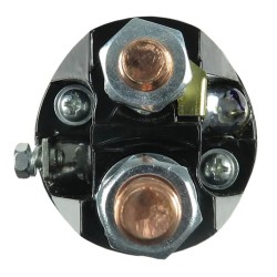 Magnetschalter für anlasser Mitsubishi M009T20171 / M9T20171