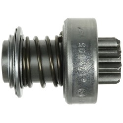 Drive for starter BOSCH 0001157012 / 0001157013 / 0001157021