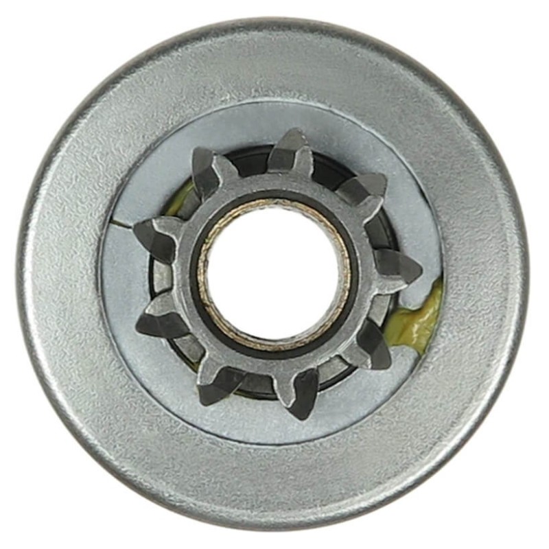 Ritzel für anlasser BOSCH 0001157012 / 0001157013 / 0001157021