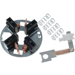 Portaspazzole per motorino di avviamento Bosch 0001261001 / 0001261002 / 0001261003