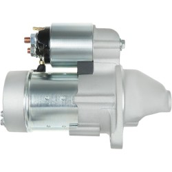Motorino di avviamento sostituisce S114-833 / T106016800 per il minitrattore KUBOTA