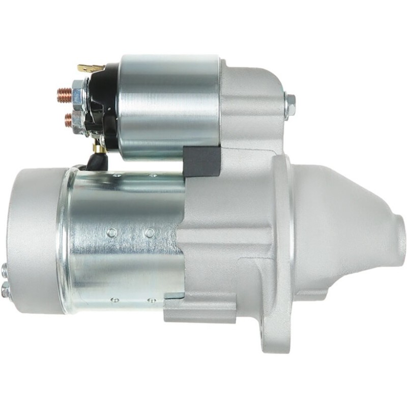 Motor de arranque sustituye S114-833B / T106016800 para minitractor KUBOTA