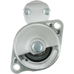 Motor de arranque sustituye S114-833B / T106016800 para minitractor KUBOTA