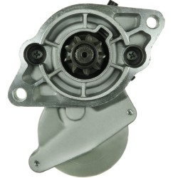 Motorino di avviamento sostituisce Denso 228000-7671 / 228000-3660 / 228000-1531 per motore ISEKI, KUBOTA, YANMAR