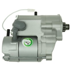 Anlasser ersetzt DENSO 228000-7671 / 228000-3660 / 228000-1531 für Motor ISEKI, KUBOTA, YANMAR