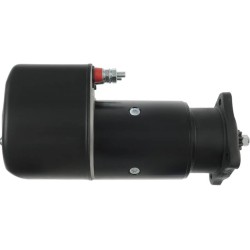 Démarreur remplace 0001401003 / 0001401074 / 0001413016  pour tracteur SOMECA / FIAT