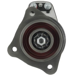 Démarreur remplace 0001401003 / 0001401074 / 0001413016  pour tracteur SOMECA / FIAT
