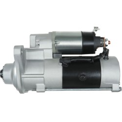 Anlasser ersetzt M008T60971 / M008T60972 / M008T60973 / M8T61371