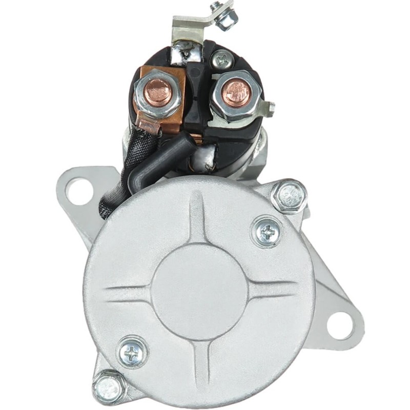 Motorino di avviamento equivalente M008T60971 / M008T60972 / M008T60973 / M8T61371