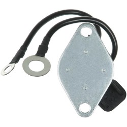 Relay Auxiliaire for starter BOSCH 0001241005 / 0001241006
