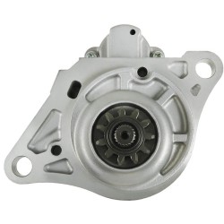 Motorino di avviamento MITSUBISHI M008T60973 / M8T60973AM per motori e macchinari HITACHI / ISUZU