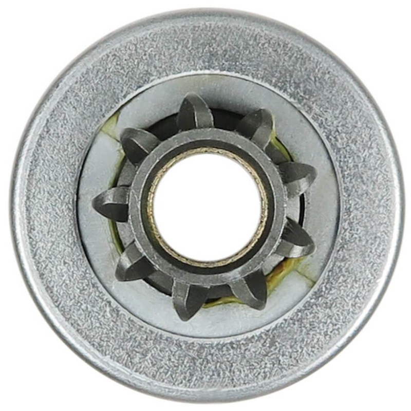 Drive for starter FORD C7AF11001B / C8VF11000A / C8VY11002C