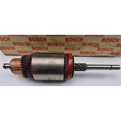 Anker für anlasser BOSCH 0001208001 / 0001208003 / 0001208004
