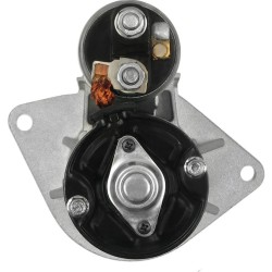 Anlasser ersetzt 0001107456	/ 0001107545 / 1R2311001AA	/ 5R2911001AA
