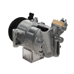 Klima-Kompressor ersetzt ACP1691000S / 72571165 für das auto FORD