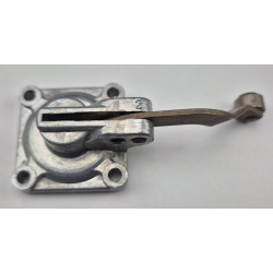Coperchio della pompa di ripresa WEBER 32496.055 per carburatore