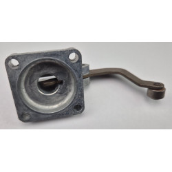 Couvercle de pompe de reprise WEBER 32496.055 pour carburateur