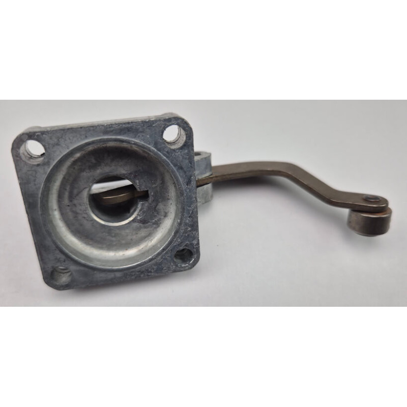 Tapa de la bomba de aceleración WEBER 32496.055 para carburador
