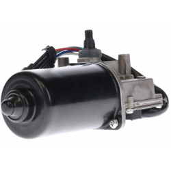 Motor del limpiaparabrisas delantero sustituye 99439637 para Iveco Fiat LCV