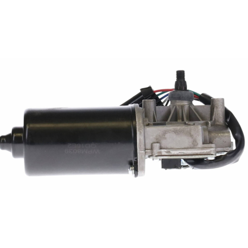 Motor del limpiaparabrisas delantero sustituye 99439637 para Iveco Fiat LCV