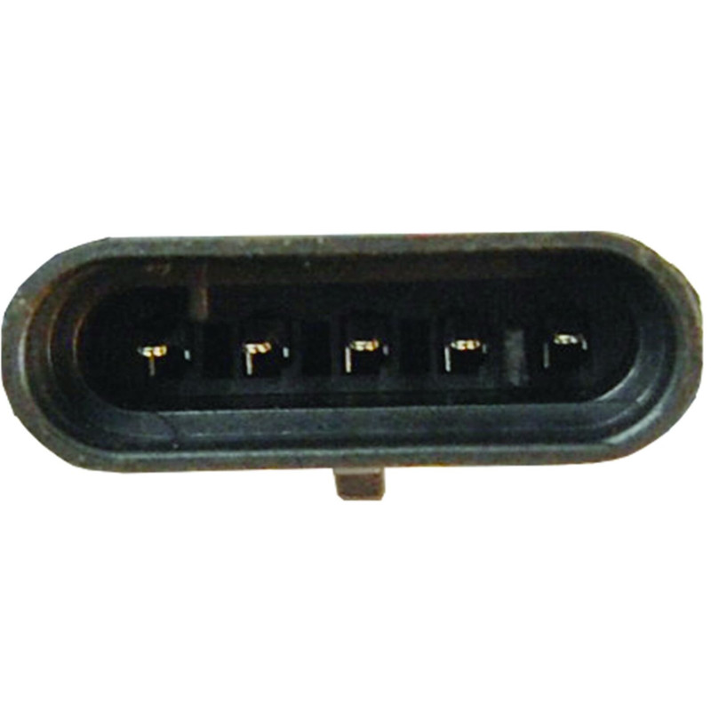 Motor del limpiaparabrisas delantero sustituye 99439637 para Iveco Fiat LCV