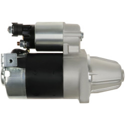 Anlasser ersetzt S114-614 / S114-606C / 31200-PC0-884 für HONDA CIVIC V / CRX III