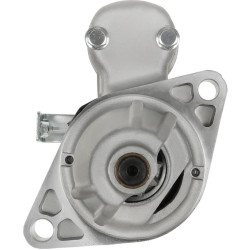Démarreur remplace S114-614 / S114-606C / 31200-PC0-884 pour HONDA CIVIC V / CRX III