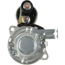 Démarreur remplace S114-614 / S114-606C / 31200-PC0-884 pour HONDA CIVIC V / CRX III