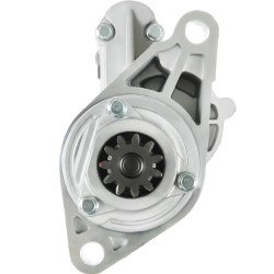 Starter replacing  S25-505G / S25-505E / S25-505C for ISUZU light-duty and commercial trucks