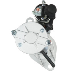 Starter replacing  S25-505G / S25-505E / S25-505C for ISUZU light-duty and commercial trucks