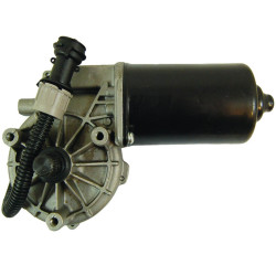 Moteur essuie-glace avant remplace 81264016134 / 81264016126 pour autobus MAN