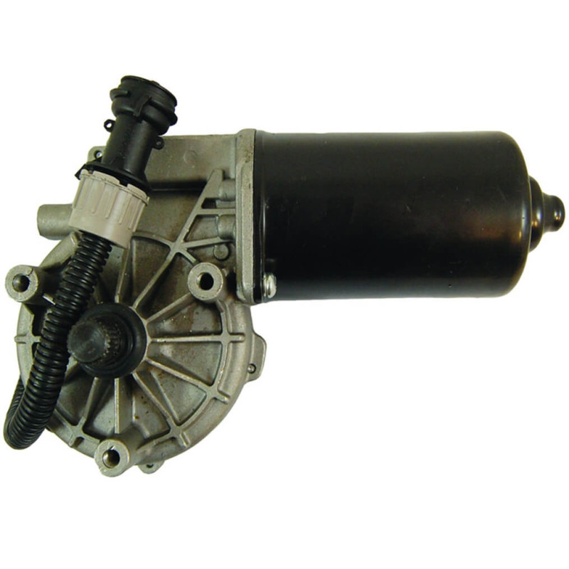 Front Wiper Motor replacing 81264016134 / 81264016126 for bus MAN