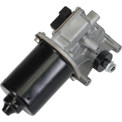 Moteur essuie-glace avant remplace 1666654 / 93BB17B571AA pour voiture / utilitaire FORD