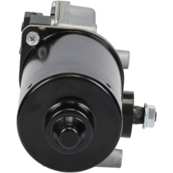 Motor del limpiaparabrisas delantero sustituye 1666654 / 93BB17B571AA  para turismo / vehículo comercial FORD