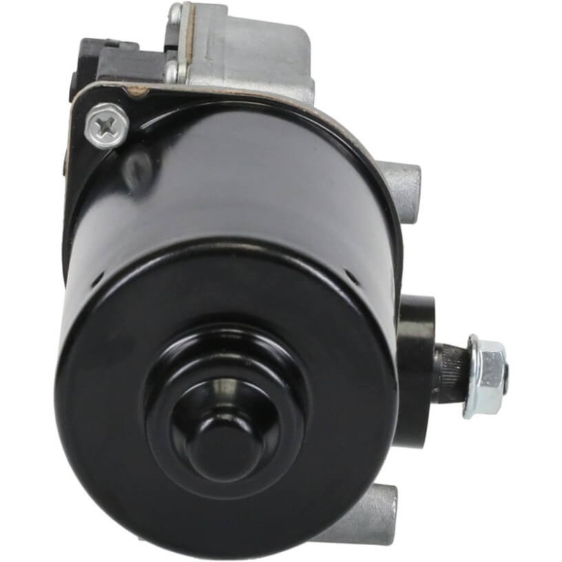 Moteur essuie-glace avant remplace 1666654 / 93BB17B571AA pour voiture / utilitaire FORD