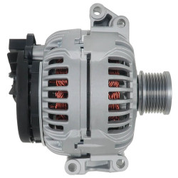 Alternateur remplace 0124625017 / 0124625222 / A6281540102 pour Mercedes
