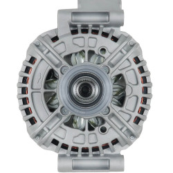 Alternatore sostituisce 0124625017 / 0124625222 / A6281540102 per Mercedes