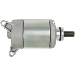 Starter motor replaces 5TG-81800-00-00 / 5TG-81890-00-00 for YAMAHA YFZ450
