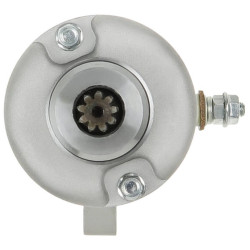 Starter motor replaces 5TG-81800-00-00 / 5TG-81890-00-00 for YAMAHA YFZ450