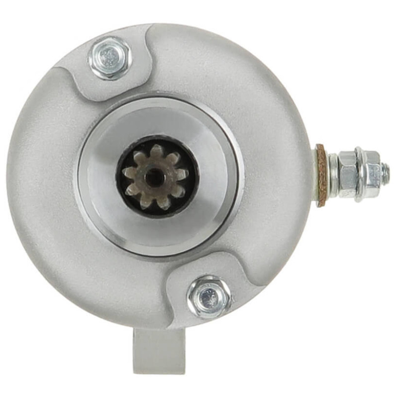 Motor de arranque que sustituye a 5TG-81800-00-00 / 5TG-81890-00-00 para YAMAHA YFZ450