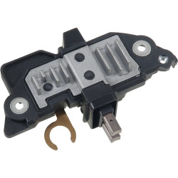Regulator for alternator  BOSCH 0120000013 / 0124325166  / 0124325191