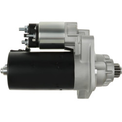 Starter replacing 0001125600 / 0001125601 / 070911023B for VW TOUAREG