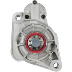 Motor de arranque sustituye 0001125600 / 0001125601 / 070911023B para VW TOUAREG