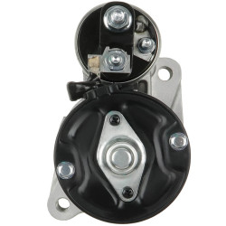 Starter replacing 0001125600 / 0001125601 / 070911023B for VW TOUAREG