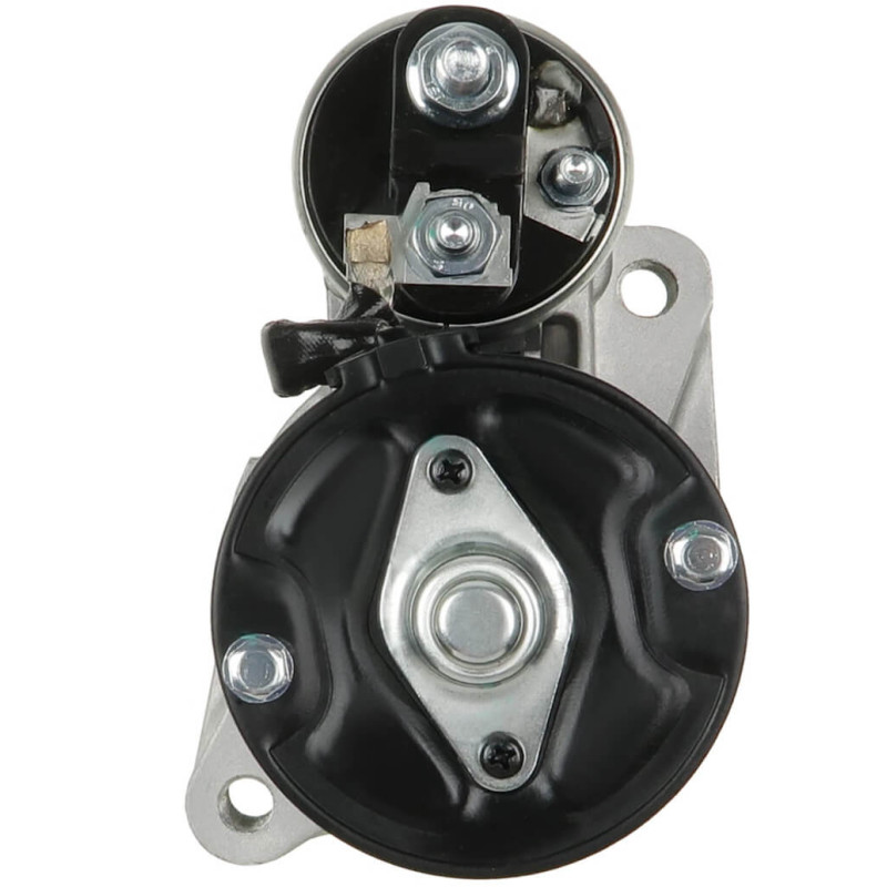 Démarreur équivalent 0001125600 / 0001125601 / 070911023B pour VW TOUAREG
