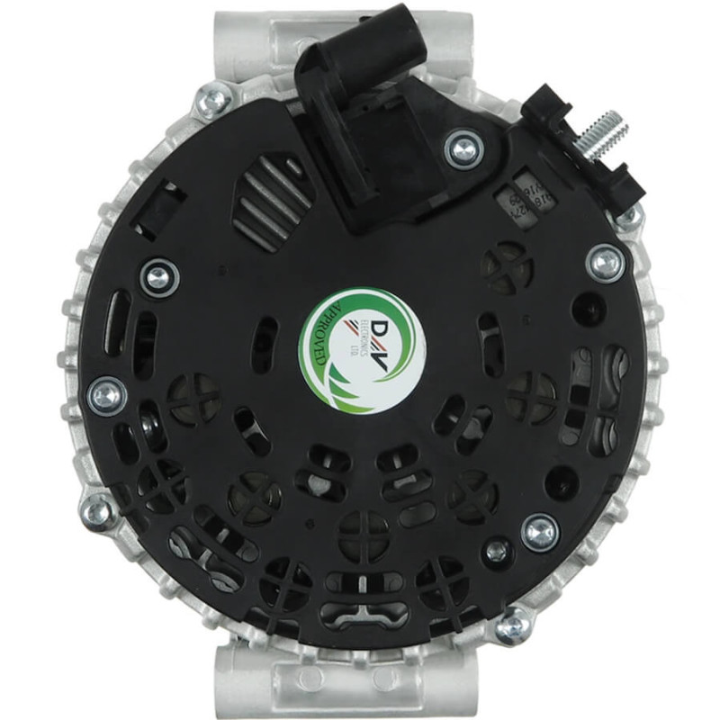 Alternator replacing 0121813006 / 0121813106 / 0131545502 for MERCEDES SPRINTER / S-CLASS